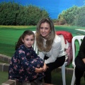 Desfile solidario, Fundación Borja Sánchez