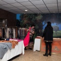 Desfile solidario, Fundación Borja Sánchez