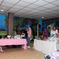 Desfile solidario, Fundación Borja Sánchez