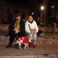 Recepción de Papá Noël