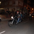 Recepción de Papá Noël