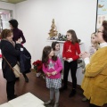 Castellón, El Patio de T, zapatería niños