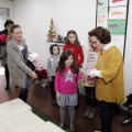 Castellón, El Patio de T, zapatería niños