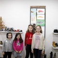 Castellón, El Patio de T, zapatería niños