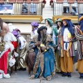 Castellón, 2016