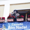 Castellón, 2016
