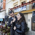 Castellón, 2016
