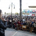 Castellón, 2016