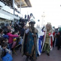 Castellón, 2016