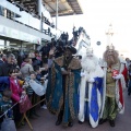 Castellón, 2016