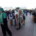 Castellón, 2016