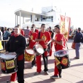 Castellón, 2016