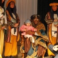 Cabalgata de los Reyes Magos
