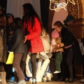 Cabalgata de los Reyes Magos