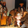 Cabalgata de los Reyes Magos