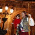 Cabalgata de los Reyes Magos