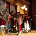 Cabalgata de los Reyes Magos