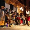 Cabalgata de los Reyes Magos