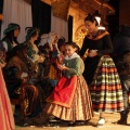 Cabalgata de los Reyes Magos