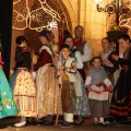 Cabalgata de los Reyes Magos