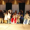 Cabalgata de los Reyes Magos