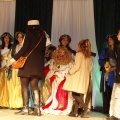 Cabalgata de los Reyes Magos