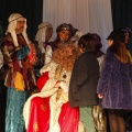 Cabalgata de los Reyes Magos