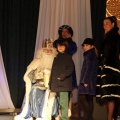 Cabalgata de los Reyes Magos