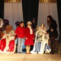 Cabalgata de los Reyes Magos