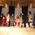 Cabalgata de los Reyes Magos