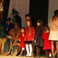 Cabalgata de los Reyes Magos