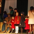 Cabalgata de los Reyes Magos