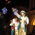 Cabalgata de los Reyes Magos