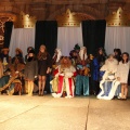 Cabalgata de los Reyes Magos