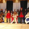 Cabalgata de los Reyes Magos