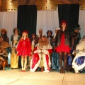 Cabalgata de los Reyes Magos