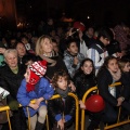 Cabalgata de los Reyes Magos