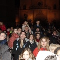 Cabalgata de los Reyes Magos