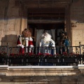 Cabalgata de los Reyes Magos