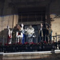 Cabalgata de los Reyes Magos
