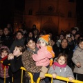 Cabalgata de los Reyes Magos