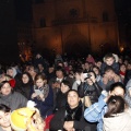 Cabalgata de los Reyes Magos