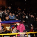 Cabalgata de los Reyes Magos