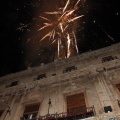 Cabalgata de los Reyes Magos