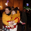 Cabalgata de los Reyes Magos