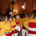 Cabalgata de los Reyes Magos