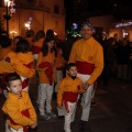 Cabalgata de los Reyes Magos