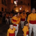 Cabalgata de los Reyes Magos