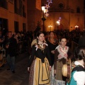 Cabalgata de los Reyes Magos