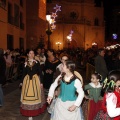 Cabalgata de los Reyes Magos